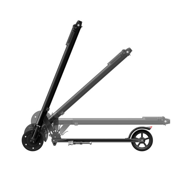 Электросамокат iconBIT Kick Scooter S65 Электросамокат iconBIT Kick Scooter S65