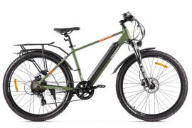 Электровелосипед Gelbert Ran Star 2 PRO