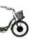 Электровелосипед трехколесный Horza Stels Trike 26-T1 1000W 48V/16Ah
