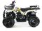 Квадроцикл  MOTAX ATV Mini Grizlik X-16 (э/с)