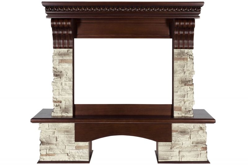 Портал для электрокамина Aberdeen