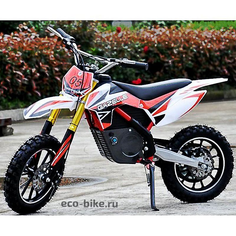 Электромотоцикл детский El-sport kid motobike 500W 36V/8Ah Li-ion Электромотоцикл детский El-sport kid motobike 500W 36V/8Ah Li-ion